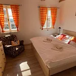 Zajazd Pod Devitkou Hřensko