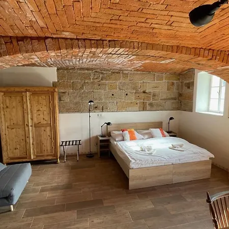 Pod Devitkou Locanda *