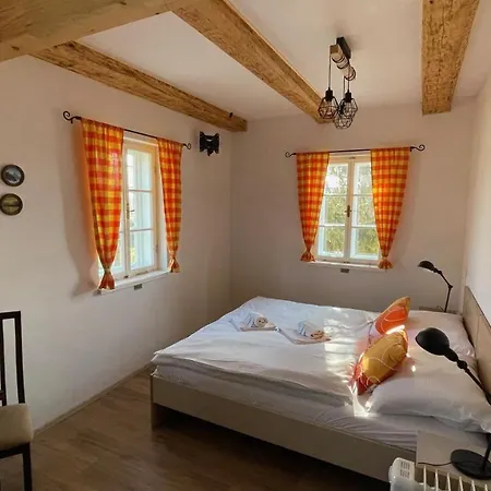 Pod Devitkou Hrensko