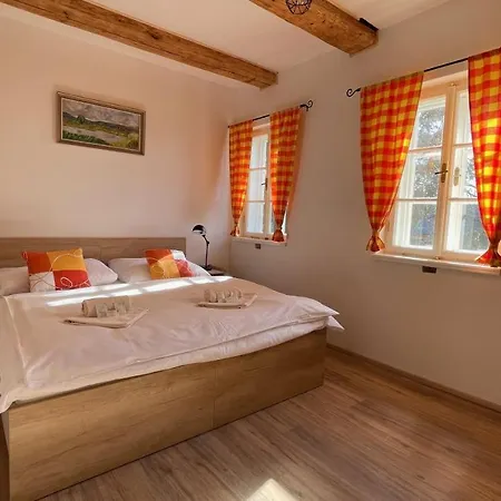 Locanda Pod Devitkou *
