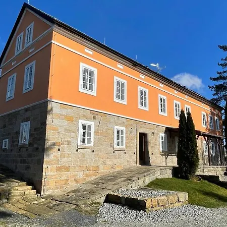 Inn Pod Devitkou *