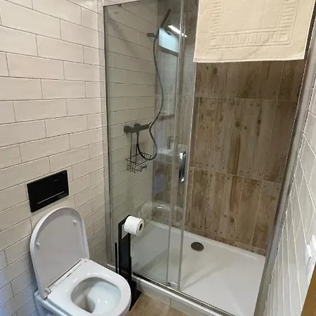 Inn Pod Devitkou