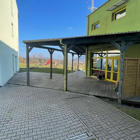 Pod Devítkou Penzion *