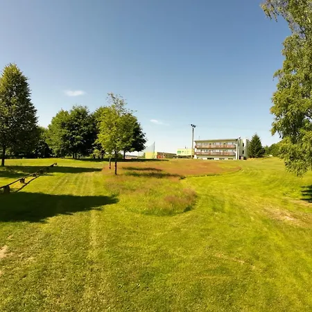 Pod Devitkou Inn Hrensko
