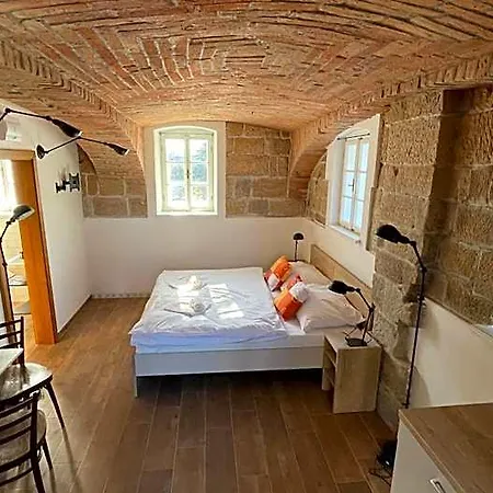 Pod Devitkou Locanda Hřensko
