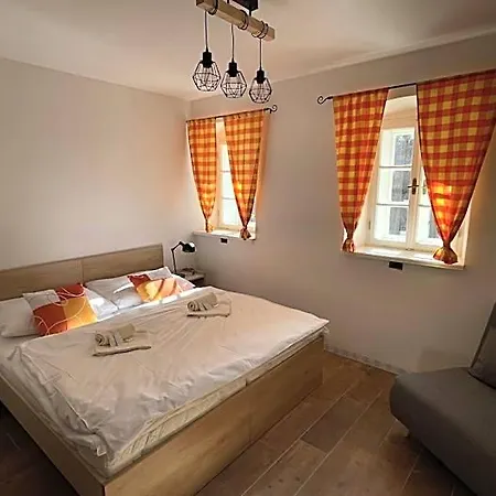 Locanda Pod Devitkou *