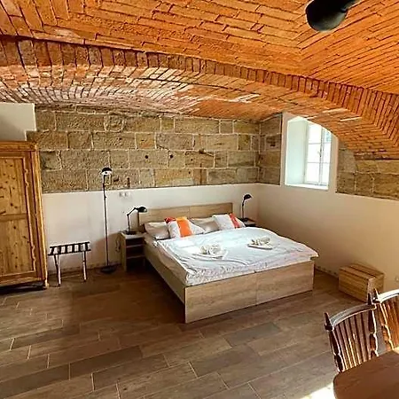 Locanda Pod Devitkou Hřensko
