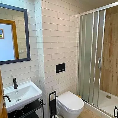 Locanda Pod Devitkou