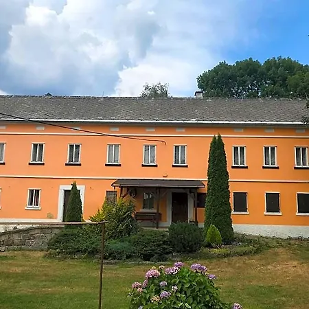 Pod Devitkou Hřensko