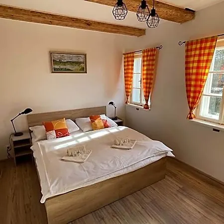 Pod Devitkou Hřensko