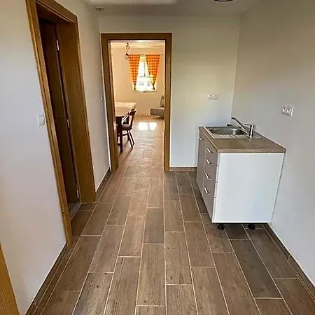Pod Devitkou Locanda Hřensko