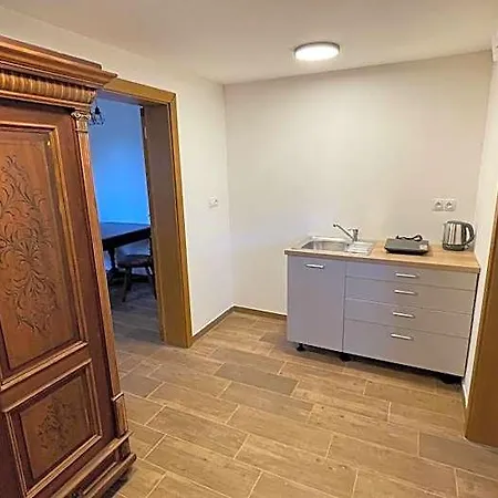Pod Devitkou Locanda *