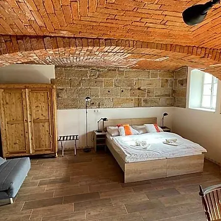 Locanda Pod Devitkou Hřensko