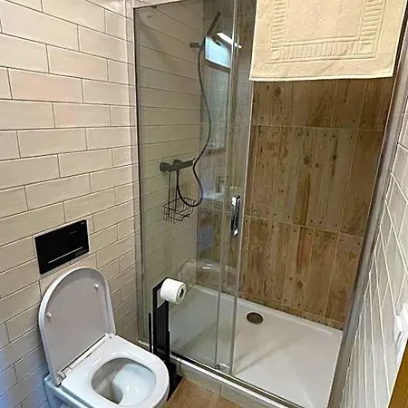 Kro Pod Devitkou Hřensko