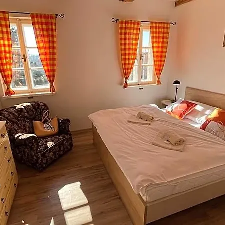 Pod Devitkou Locanda Hřensko