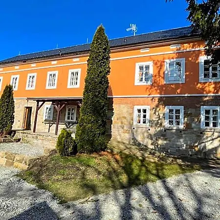Pod Devitkou Hřensko