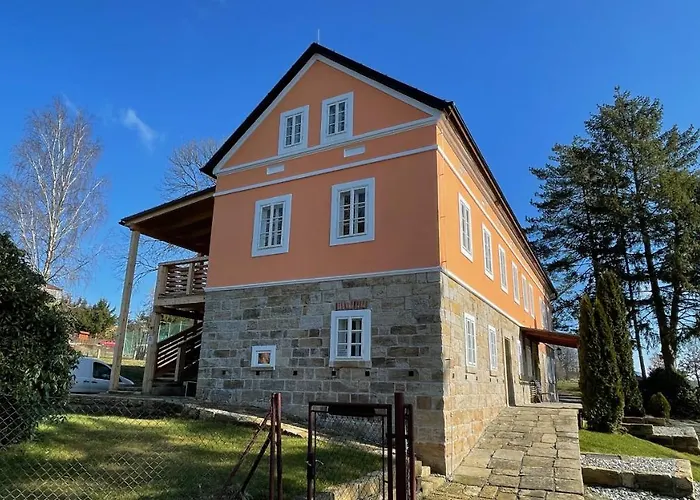 Zajazd Pod Devitkou *