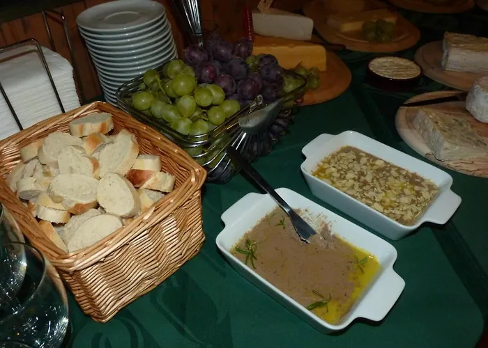 Pod Devitkou 赫任斯科